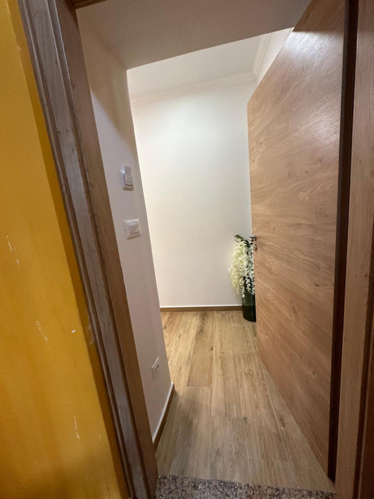 Apartments Niko 스크라딘 외부 사진